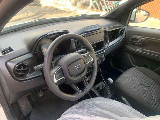 FIAT-STRADA-1.3 FIREFLY FLEX FREEDOM CS MANUAL FIAT-STRADA-2025