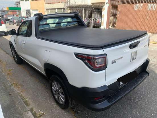 FIAT-STRADA-1.3 FIREFLY FLEX FREEDOM CS MANUAL FIAT-STRADA-2025