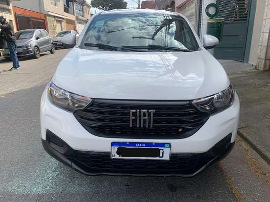 FIAT-STRADA-1.3 FIREFLY FLEX FREEDOM CS MANUAL FIAT-STRADA-2025