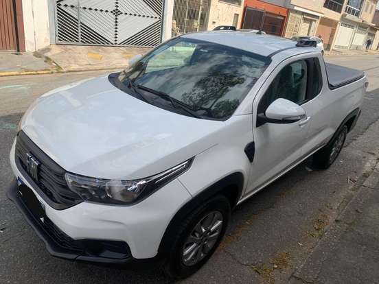 FIAT-STRADA-1.3 FIREFLY FLEX FREEDOM CS MANUAL FIAT-STRADA-2025