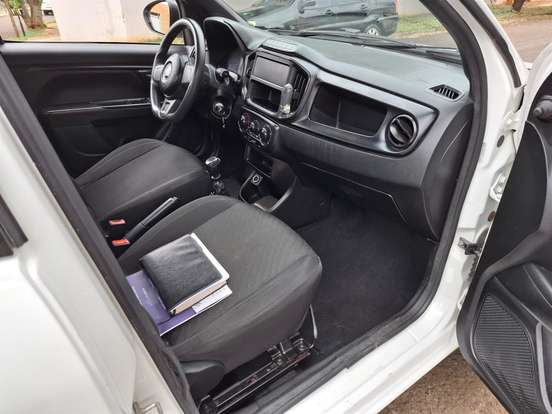 FIAT-STRADA-1.4 FIRE FLEX ENDURANCE CS MANUAL FIAT-STRADA-2020