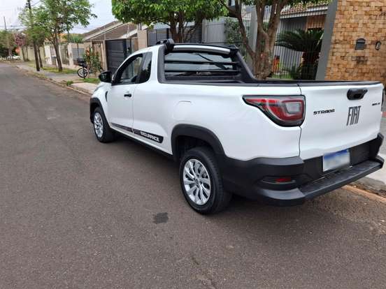 FIAT-STRADA-1.4 FIRE FLEX ENDURANCE CS MANUAL FIAT-STRADA-2020