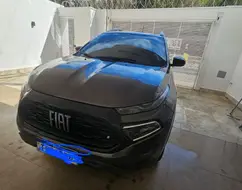 FIAT TORO 1.3 TURBO 270 FLEX VOLCANO AT6 FIAT TORO 1.3 TURBO 270 FLEX VOLCANO AT6