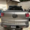 FIAT TORO 1.8 16V EVO FLEX FREEDOM AT6 FIAT TORO 1.8 16V EVO FLEX FREEDOM AT6