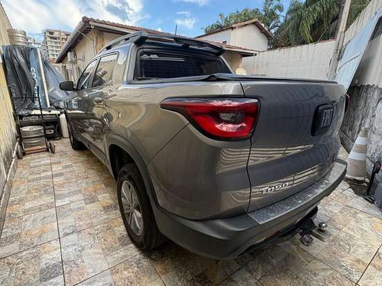 FIAT-TORO-1.8 16V EVO FLEX FREEDOM AT6 FIAT-TORO-2019