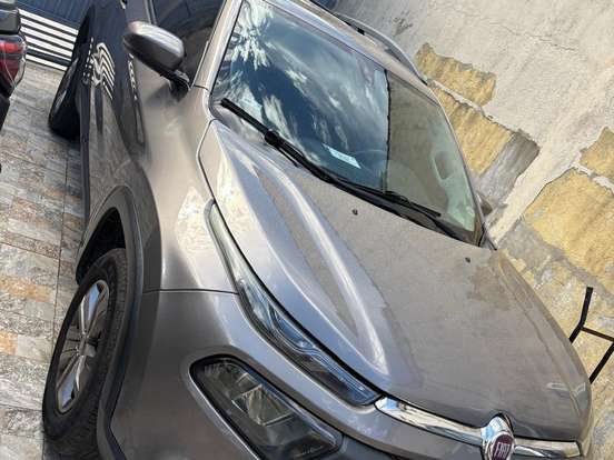 FIAT-TORO-1.8 16V EVO FLEX FREEDOM AT6 FIAT-TORO-2019