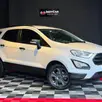 FORD ECOSPORT 1.5 TI-VCT FLEX FREESTYLE MANUAL FORD ECOSPORT 1.5 TI-VCT FLEX FREESTYLE MANUAL