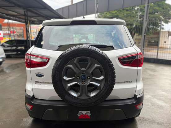 FORD-ECOSPORT-2017