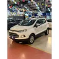 FORD ECOSPORT 1.6 FREESTYLE 16V FLEX 4P POWERSHIFT FORD ECOSPORT 1.6 FREESTYLE 16V FLEX 4P POWERSHIFT