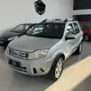 FORD ECOSPORT 2.0 XLT 16V FLEX 4P AUTOMÁTICO FORD ECOSPORT 2.0 XLT 16V FLEX 4P AUTOMÁTICO