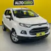 FORD ECOSPORT 2.0 TITANIUM 16V FLEX 4P AUTOMÁTICO FORD ECOSPORT 2.0 TITANIUM 16V FLEX 4P AUTOMÁTICO