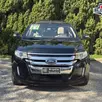 FORD EDGE 3.5 V6 GASOLINA SEL AUTOMÁTICO FORD EDGE 3.5 V6 GASOLINA SEL AUTOMÁTICO