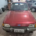 FORD ESCORT 1.0 HOBBY 8V GASOLINA 2P MANUAL FORD ESCORT 1.0 HOBBY 8V GASOLINA 2P MANUAL