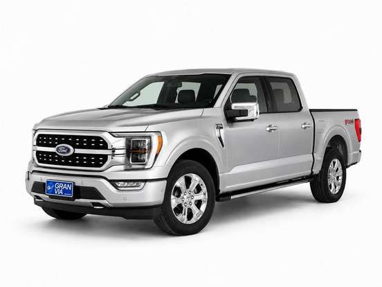 FORD-F-150-2023