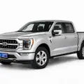 FORD F-150 5.0 V8 GASOLINA CD PLATINUM FX4 AUTOMÁTICO FORD F-150 5.0 V8 GASOLINA CD PLATINUM FX4 AUTOMÁTICO