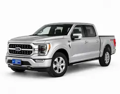 FORD F-150 5.0 V8 GASOLINA CD PLATINUM FX4 AUTOMÁTICO FORD F-150 5.0 V8 GASOLINA CD PLATINUM FX4 AUTOMÁTICO
