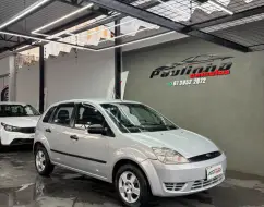 FORD FIESTA 1.0 MPI HATCH 8V FLEX 4P MANUAL FORD FIESTA 1.0 MPI HATCH 8V FLEX 4P MANUAL