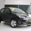 FORD FIESTA 1.0 ROCAM HATCH 8V FLEX 4P MANUAL FORD FIESTA 1.0 ROCAM HATCH 8V FLEX 4P MANUAL