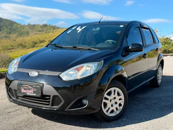 FORD FIESTA 1.0 ROCAM HATCH 8V FLEX 4P MANUAL FORD FIESTA 1.0 ROCAM HATCH 8V FLEX 4P MANUAL