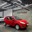 FORD FIESTA 1.0 ROCAM HATCH 8V FLEX 4P MANUAL FORD FIESTA 1.0 ROCAM HATCH 8V FLEX 4P MANUAL