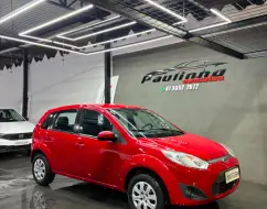 FORD FIESTA 1.0 ROCAM HATCH 8V FLEX 4P MANUAL FORD FIESTA 1.0 ROCAM HATCH 8V FLEX 4P MANUAL