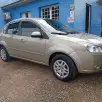 FORD FIESTA 1.6 MPI CLASS SEDAN 8V FLEX 4P MANUAL FORD FIESTA 1.6 MPI CLASS SEDAN 8V FLEX 4P MANUAL