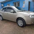 FORD FIESTA 1.6 MPI CLASS SEDAN 8V FLEX 4P MANUAL FORD FIESTA 1.6 MPI CLASS SEDAN 8V FLEX 4P MANUAL