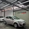 FORD FIESTA 1.6 MPI SEDAN 8V FLEX 4P MANUAL FORD FIESTA 1.6 MPI SEDAN 8V FLEX 4P MANUAL