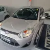 FORD FIESTA 1.6 ROCAM SE 8V FLEX 4P MANUAL FORD FIESTA 1.6 ROCAM SE 8V FLEX 4P MANUAL