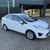 FORD FIESTA 1.6 SE SEDAN 16V FLEX 4P MANUAL FORD FIESTA 1.6 SE SEDAN 16V FLEX 4P MANUAL