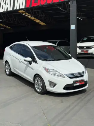 FORD FIESTA 1.6 SE SEDAN 16V FLEX 4P MANUAL FORD FIESTA 1.6 SE SEDAN 16V FLEX 4P MANUAL