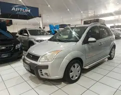 FORD FIESTA 1.0 MPI TRAIL HATCH 8V FLEX 4P MANUAL FORD FIESTA 1.0 MPI TRAIL HATCH 8V FLEX 4P MANUAL