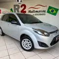 FORD FIESTA 1.0 ROCAM HATCH 8V FLEX 4P MANUAL FORD FIESTA 1.0 ROCAM HATCH 8V FLEX 4P MANUAL