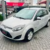 FORD FIESTA 1.6 MPI SEDAN 8V FLEX 4P MANUAL FORD FIESTA 1.6 MPI SEDAN 8V FLEX 4P MANUAL