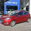 FORD FIESTA 1.6 SEL HATCH 16V FLEX 4P MANUAL FORD FIESTA 1.6 SEL HATCH 16V FLEX 4P MANUAL