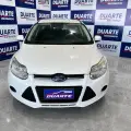 FORD FOCUS 1.6 S 16V FLEX 4P POWERSHIFT FORD FOCUS 1.6 S 16V FLEX 4P POWERSHIFT
