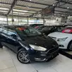 FORD FOCUS 2.0 SE 16V FLEX 4P POWERSHIFT FORD FOCUS 2.0 SE 16V FLEX 4P POWERSHIFT
