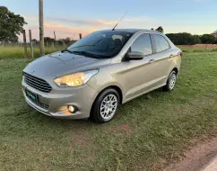 FORD KA + 1.5 SIGMA FLEX SE PLUS MANUAL FORD KA + 1.5 SIGMA FLEX SE PLUS MANUAL