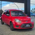 FORD KA 1.0 MPI 8V FLEX 2P MANUAL FORD KA 1.0 MPI 8V FLEX 2P MANUAL
