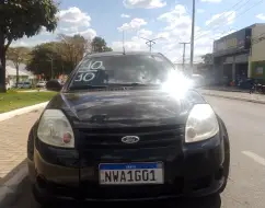 FORD KA 1.0 MPI 8V FLEX 2P MANUAL FORD KA 1.0 MPI 8V FLEX 2P MANUAL