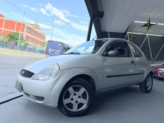 FORD KA 1.0 MPI GL 8V GASOLINA 2P MANUAL FORD KA 1.0 MPI GL 8V GASOLINA 2P MANUAL
