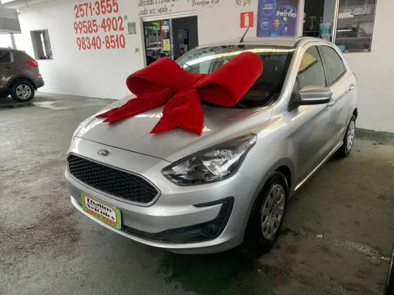 FORD KA 1.0 TI-VCT FLEX SE MANUAL FORD KA 1.0 TI-VCT FLEX SE MANUAL