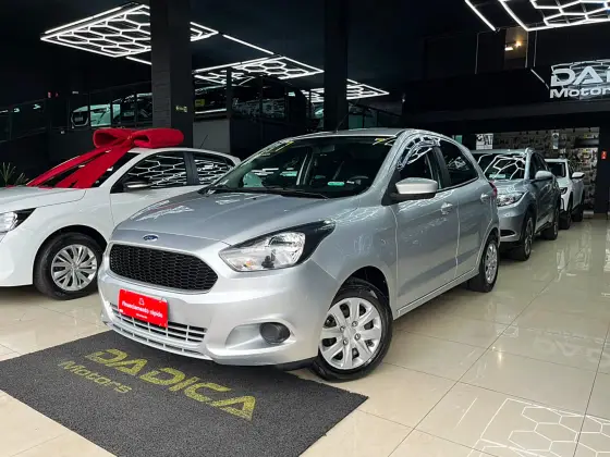 FORD KA 1.0 TI-VCT FLEX SE MANUAL FORD KA 1.0 TI-VCT FLEX SE MANUAL
