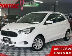 FORD KA 1.0 TI-VCT FLEX SE MANUAL FORD KA 1.0 TI-VCT FLEX SE MANUAL