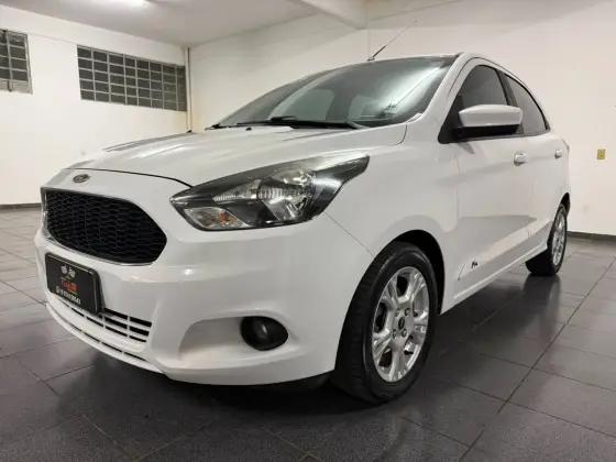 FORD KA 1.0 TI-VCT FLEX SEL MANUAL FORD KA 1.0 TI-VCT FLEX SEL MANUAL