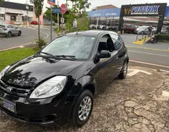 FORD KA 1.0 MPI TECNO 8V FLEX 2P MANUAL FORD KA 1.0 MPI TECNO 8V FLEX 2P MANUAL