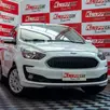 FORD KA 1.0 TI-VCT FLEX SE PLUS MANUAL FORD KA 1.0 TI-VCT FLEX SE PLUS MANUAL