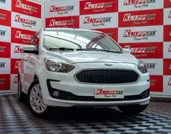 FORD KA 1.0 TI-VCT FLEX SE PLUS MANUAL FORD KA 1.0 TI-VCT FLEX SE PLUS MANUAL
