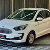 FORD KA 1.5 TI-VCT FLEX SE SEDAN MANUAL FORD KA 1.5 TI-VCT FLEX SE SEDAN MANUAL