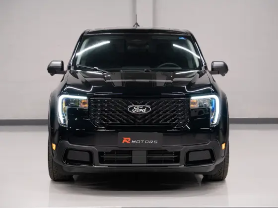 FORD MAVERICK 2.0 ECOBOOST GASOLINA BLACK AUTOMÁTICO FORD MAVERICK 2.0 ECOBOOST GASOLINA BLACK AUTOMÁTICO